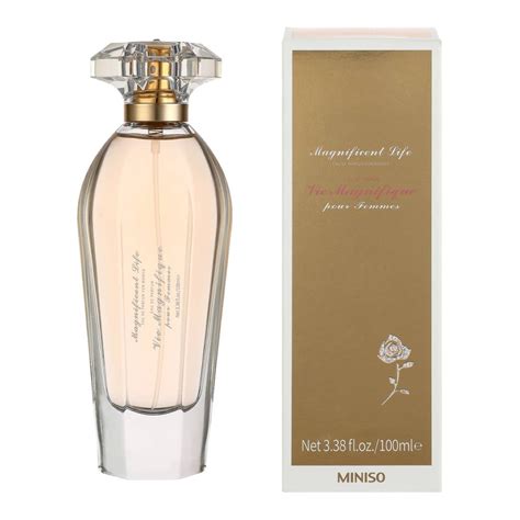 miniso perfumes online